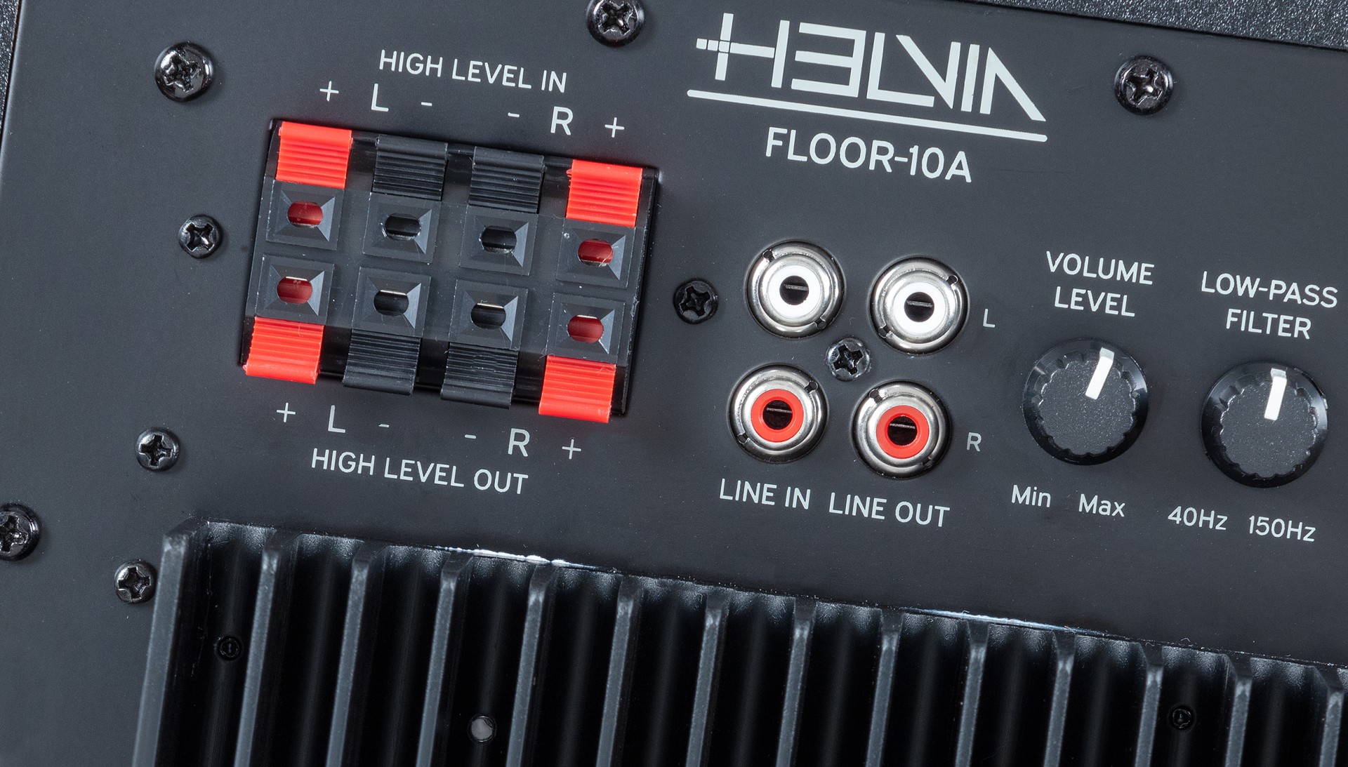 Helvia Floor series